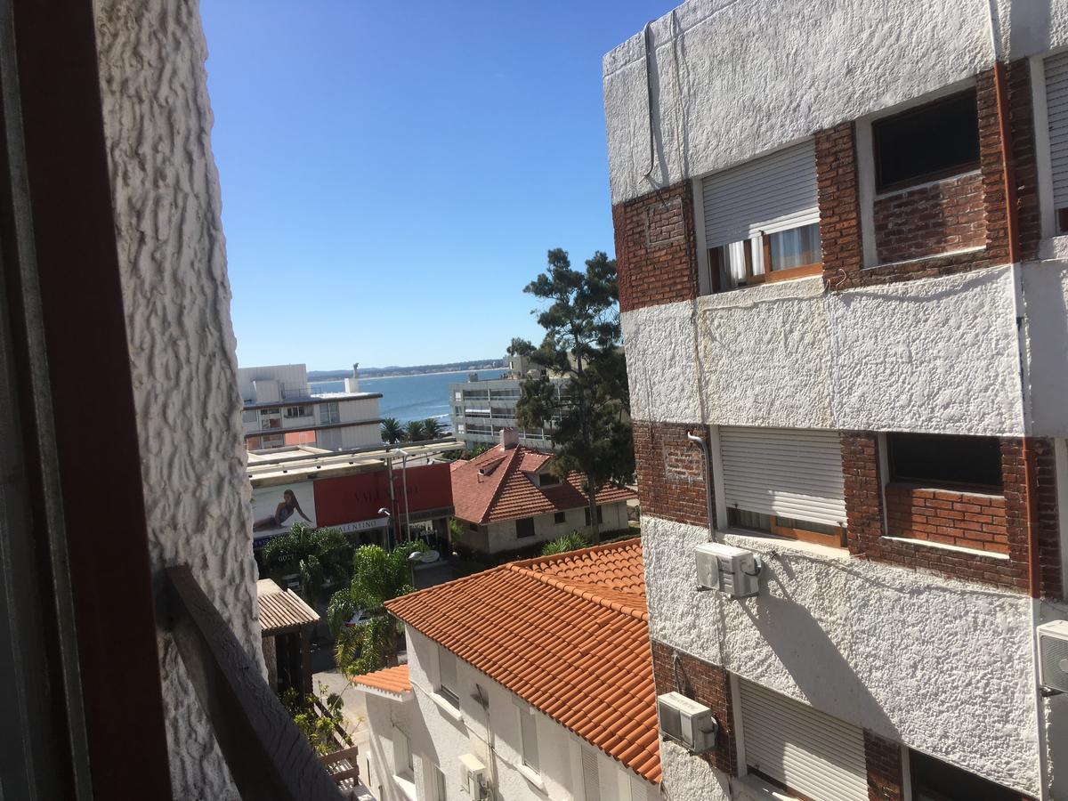 Departamento En La Peninsula Lägenhet Punta del Este Exteriör bild